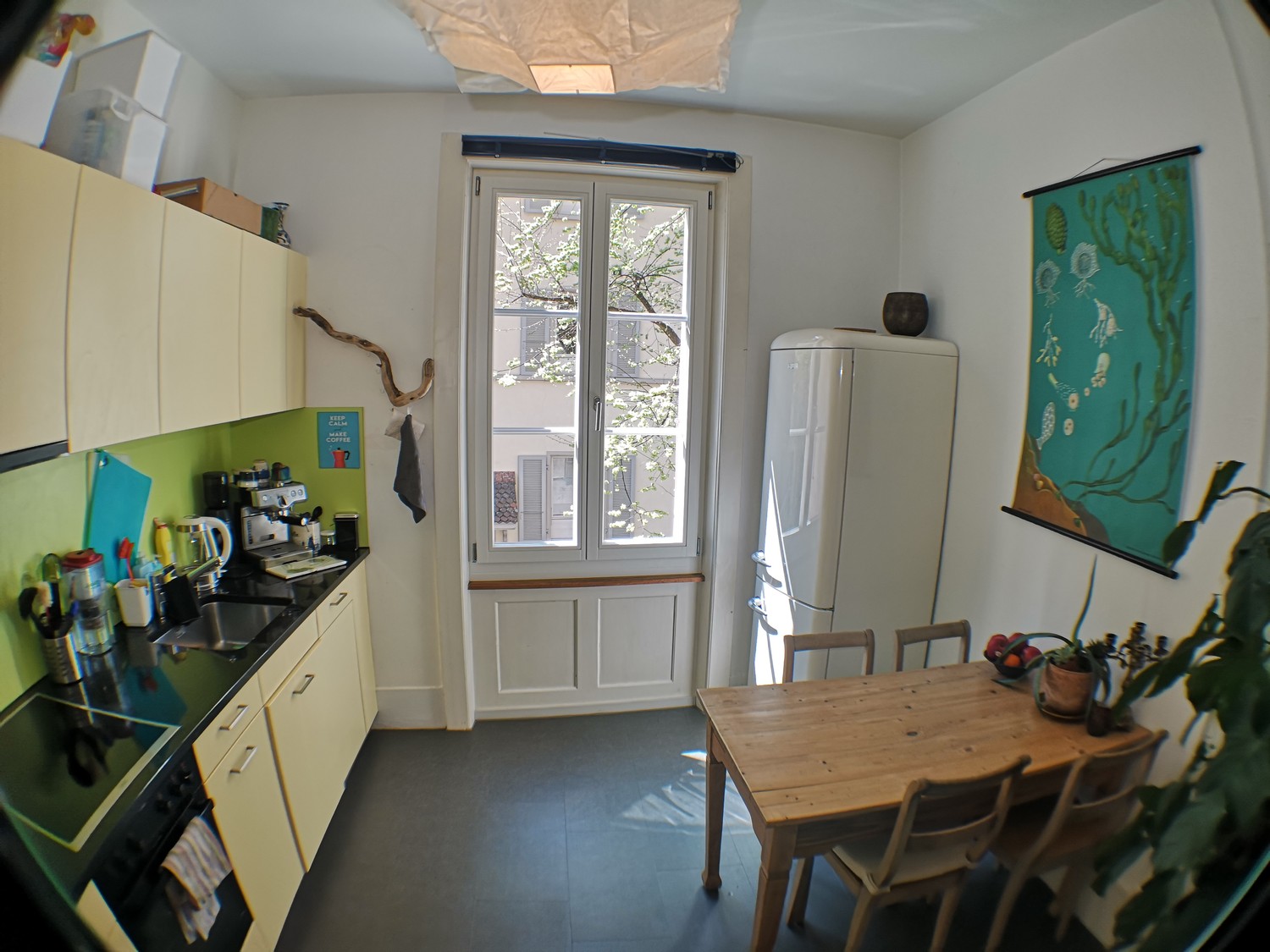 Chambre en colocation, photo 6 sur 9