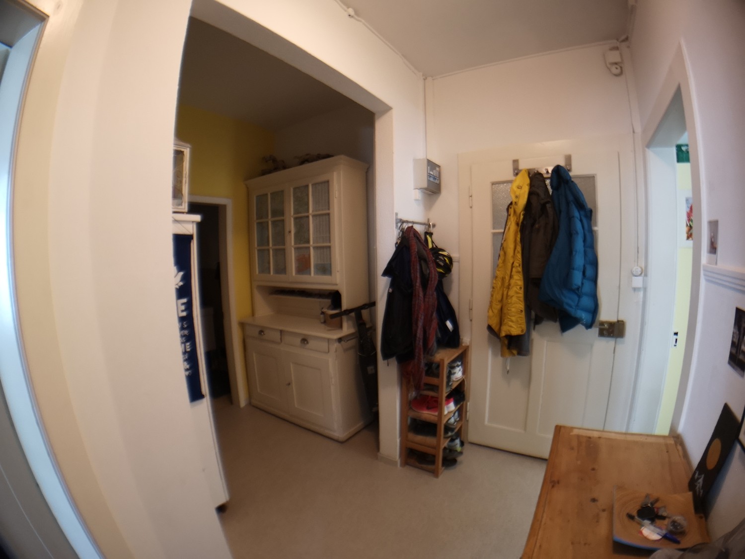 Chambre en colocation, photo 5 sur 9