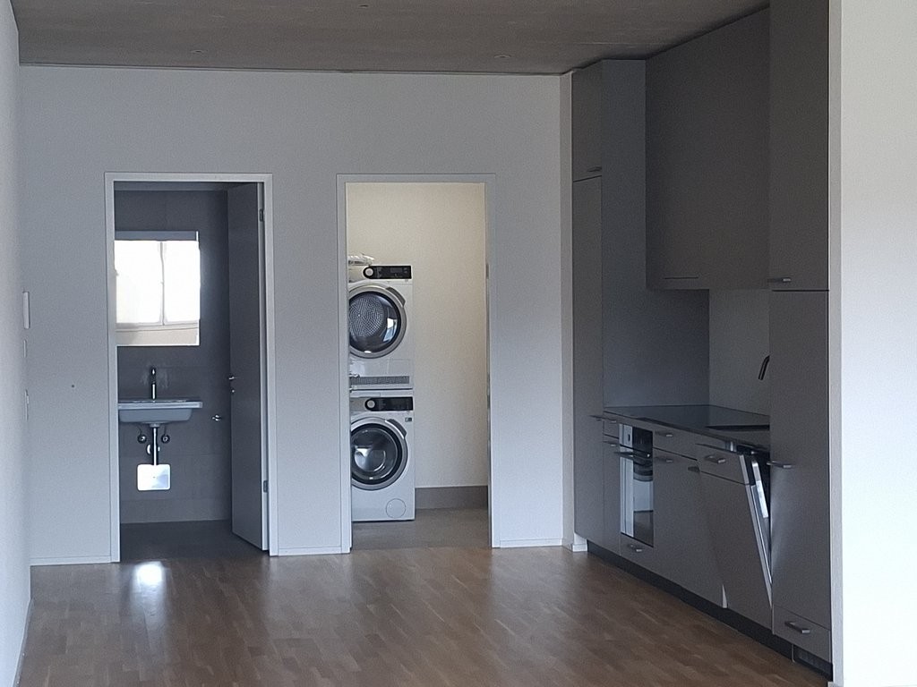 1 ½ rooms apartment, photo 3 of 5