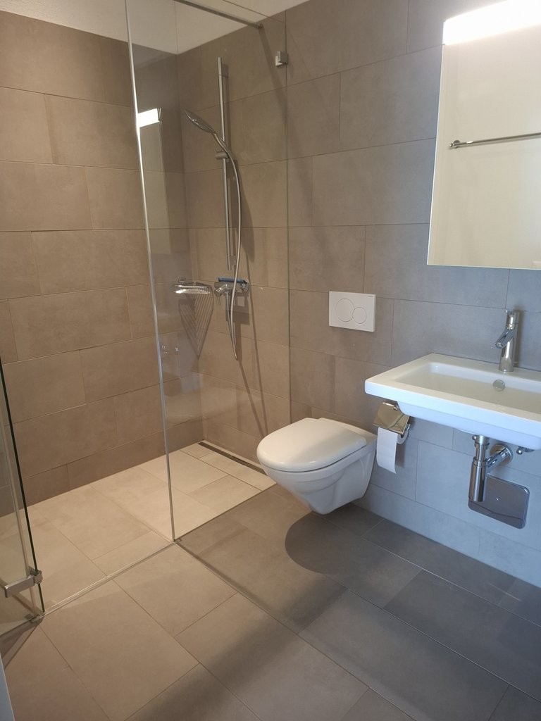 1 ½ rooms apartment, photo 4 of 5