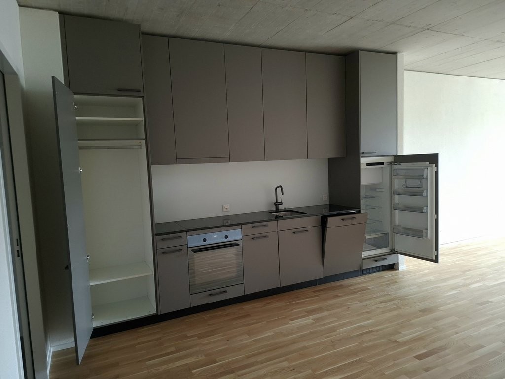 1 ½ rooms apartment, photo 2 of 5