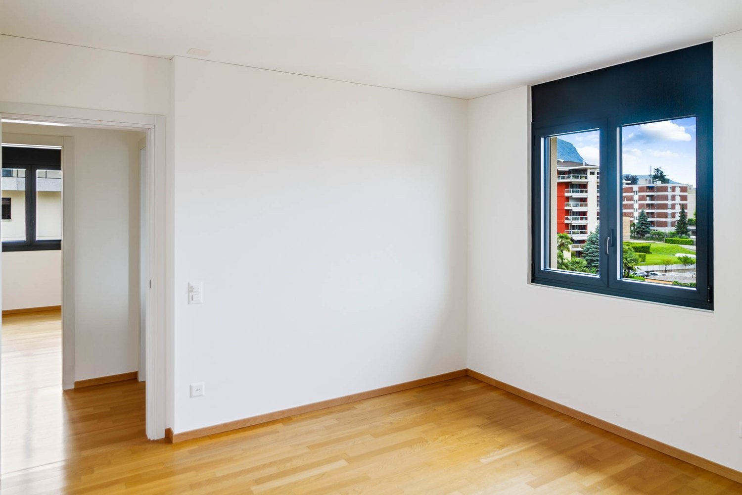 3 ½ rooms apartment, photo 6 of 7