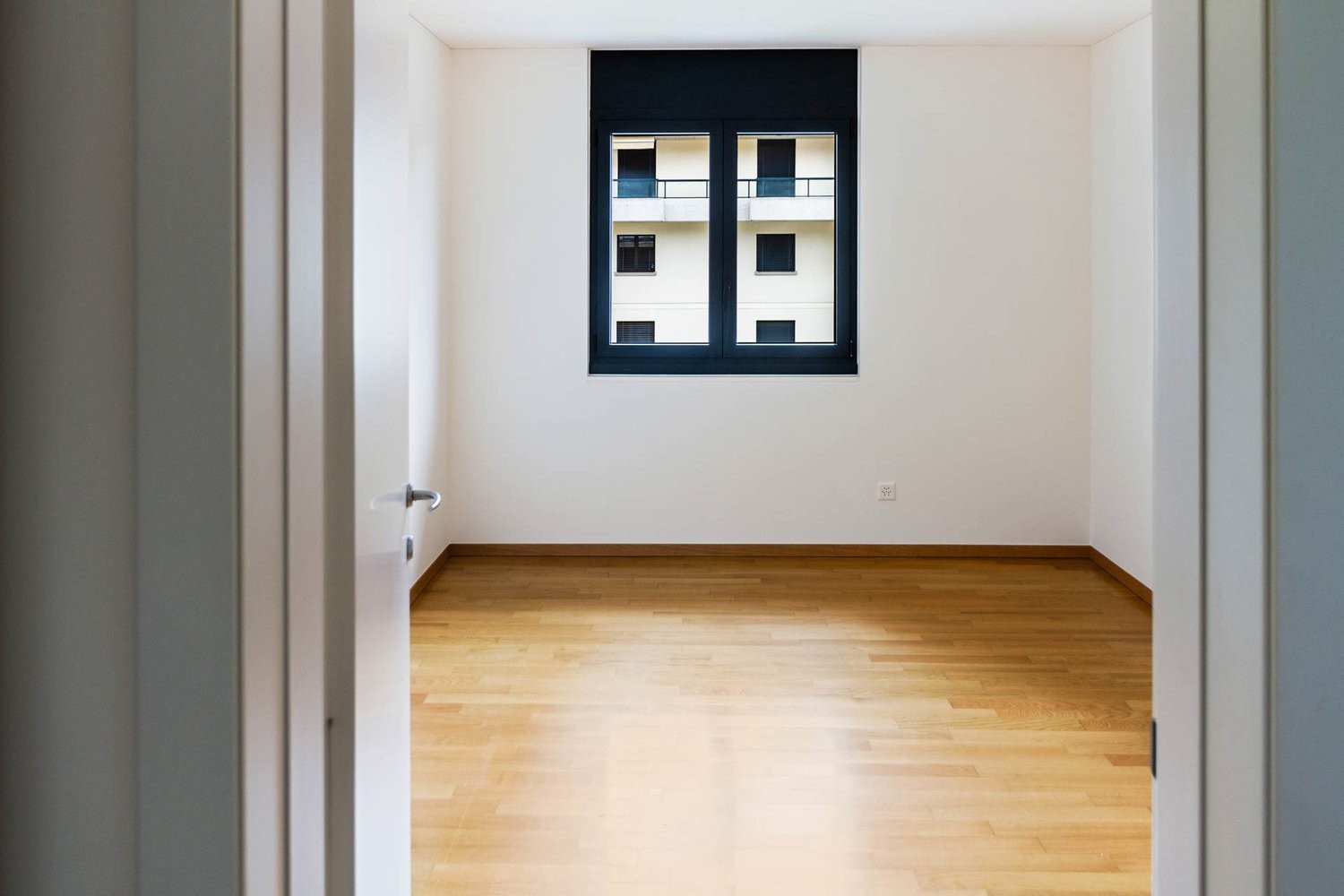 3 ½ rooms apartment, photo 5 of 7