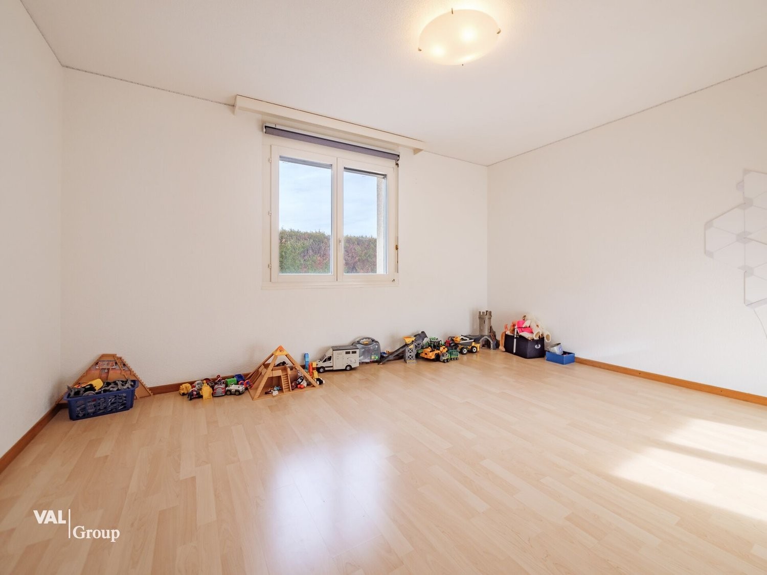 4 ½ pièces appartement
