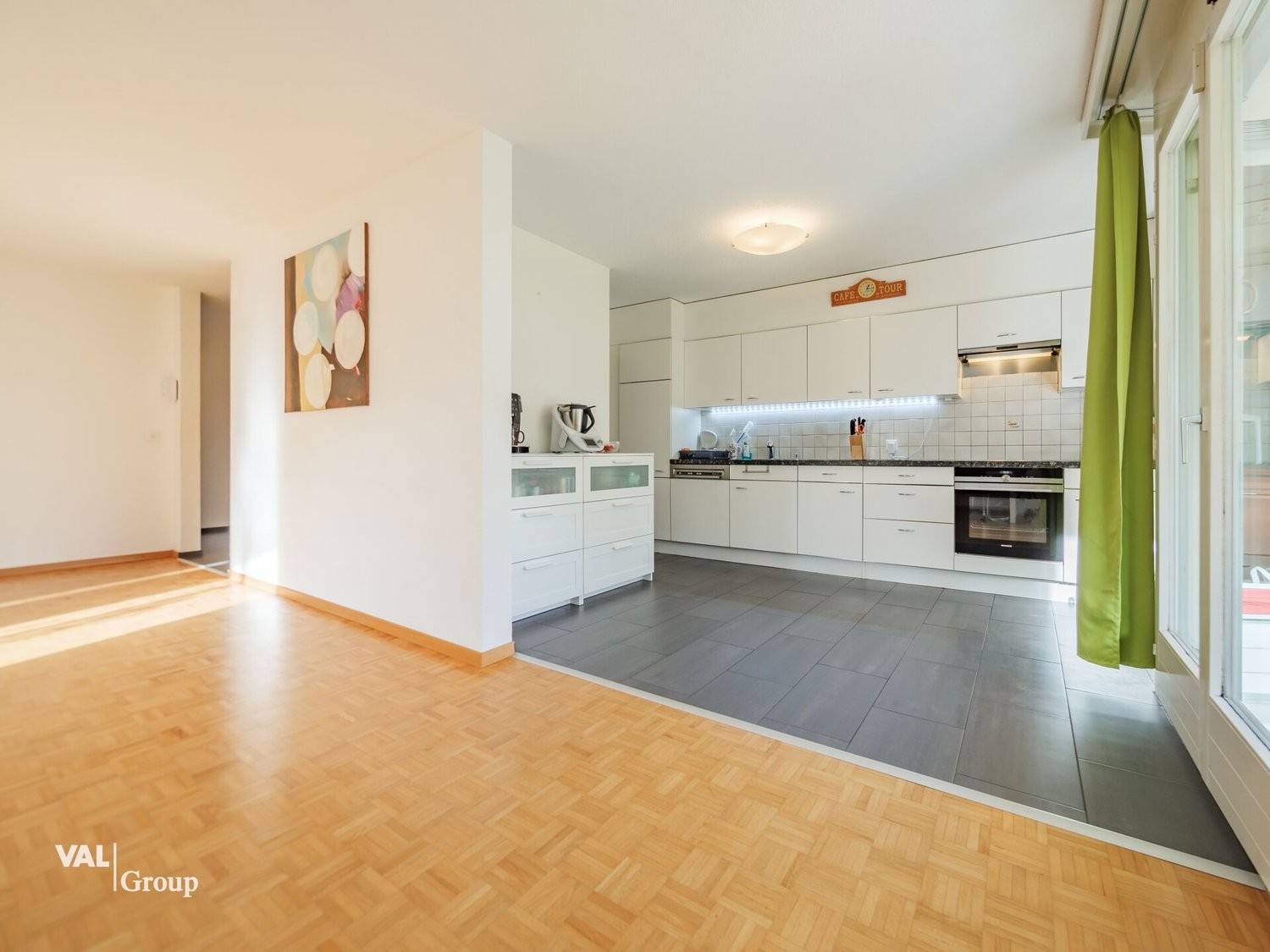 4 ½ pièces appartement
