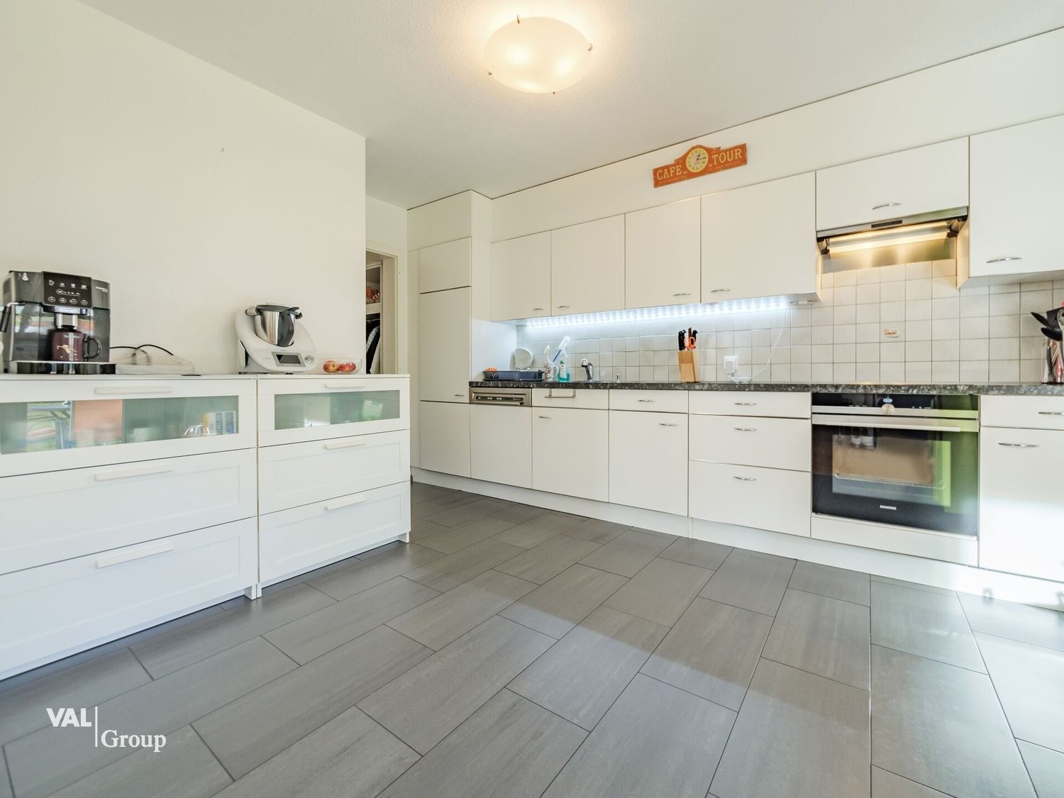 4 ½ pièces appartement