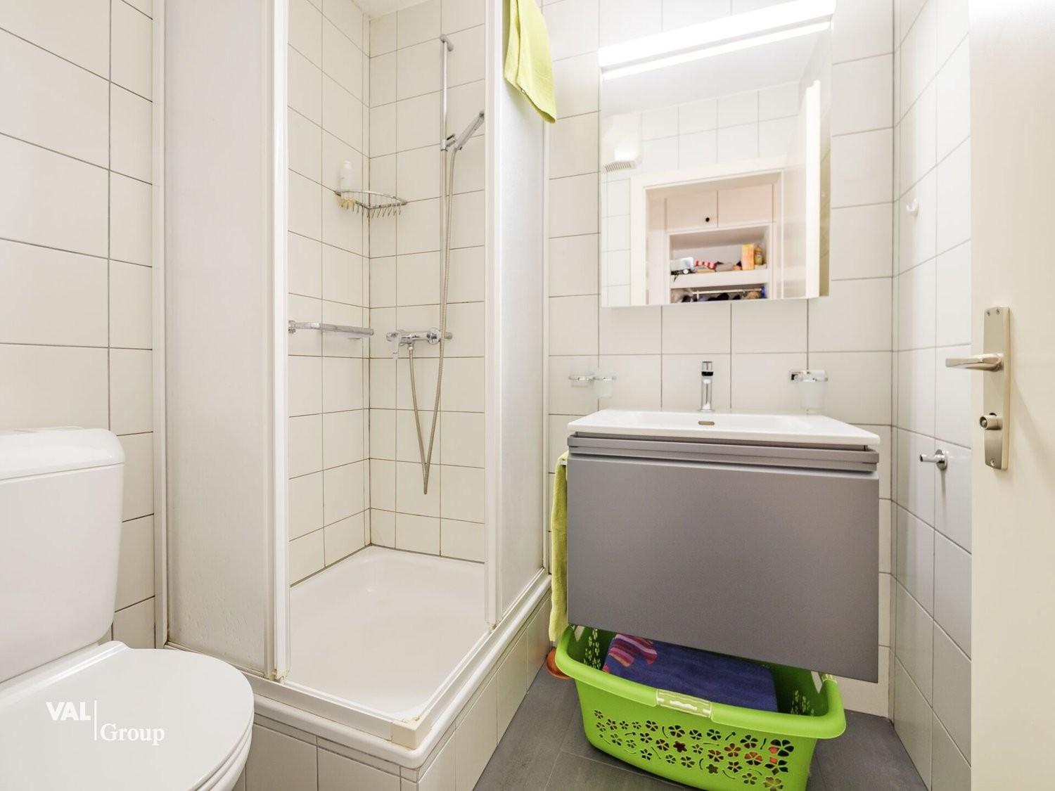4 ½ pièces appartement