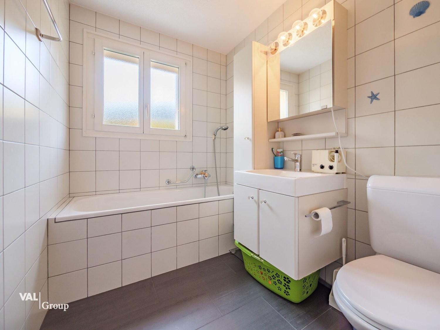 4 ½ pièces appartement