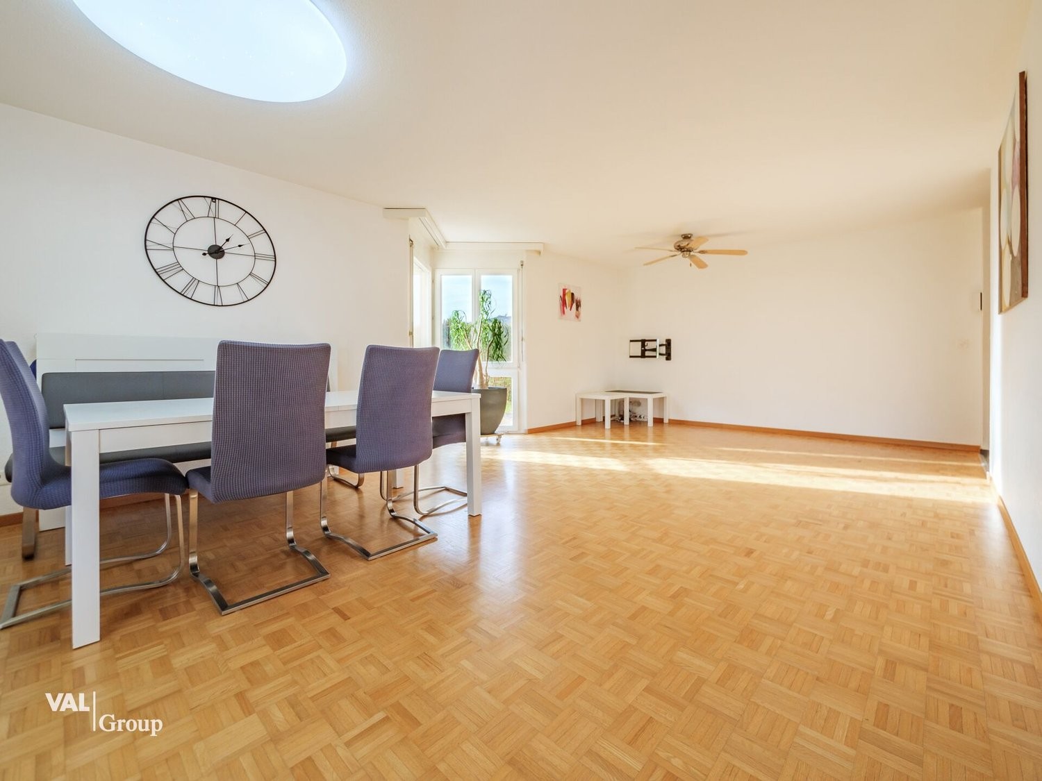 4 ½ pièces appartement