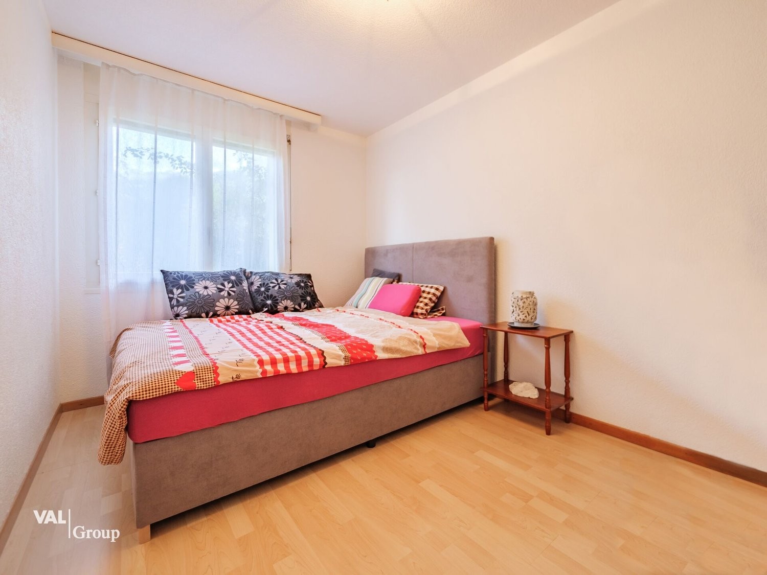 4 ½ pièces appartement