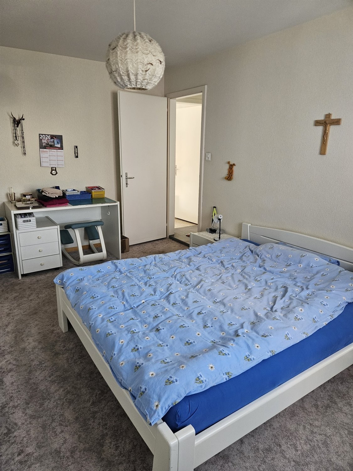 3 ½ rooms apartment, photo 6 of 8