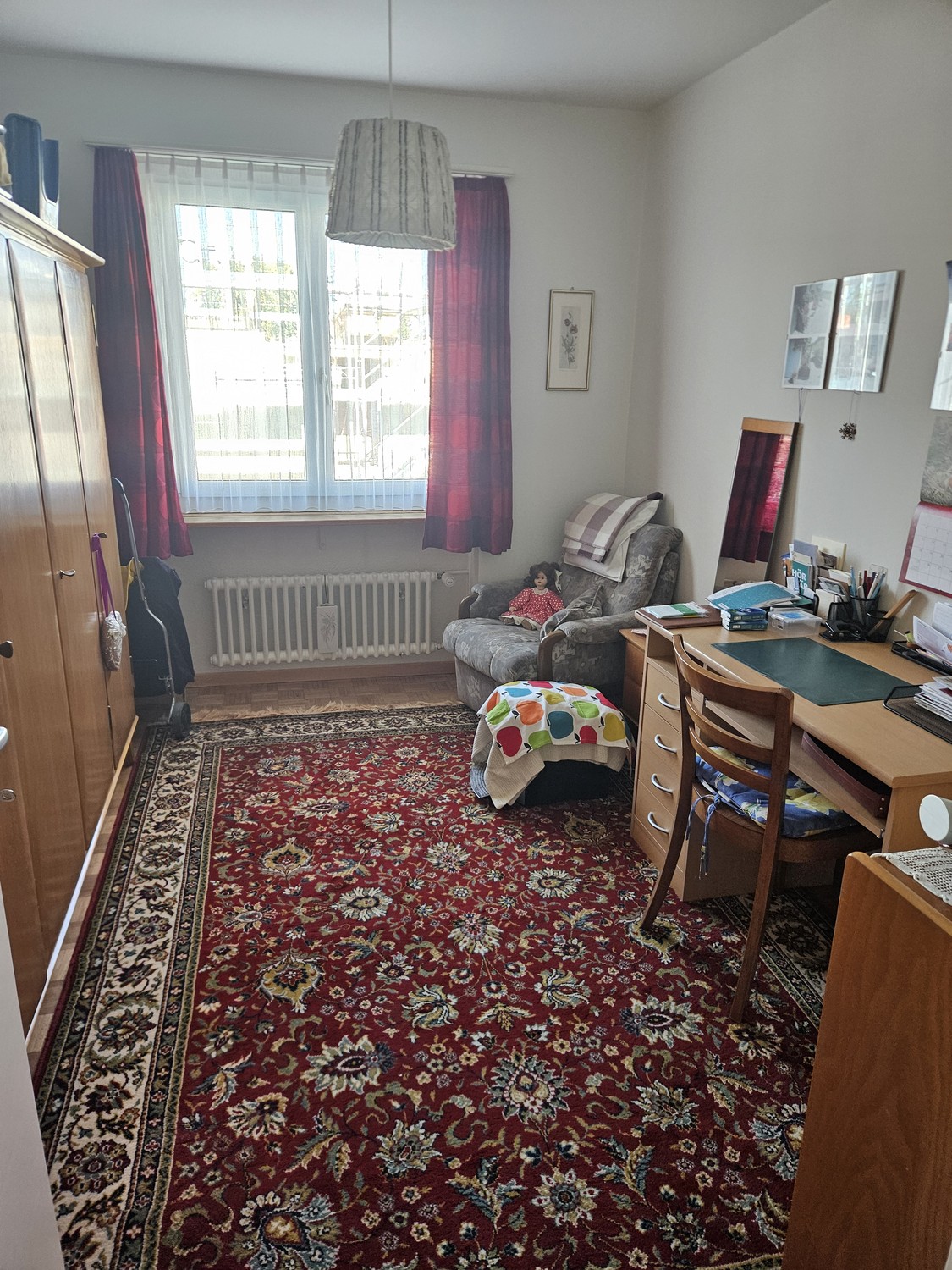 3 ½ rooms apartment, photo 5 of 8