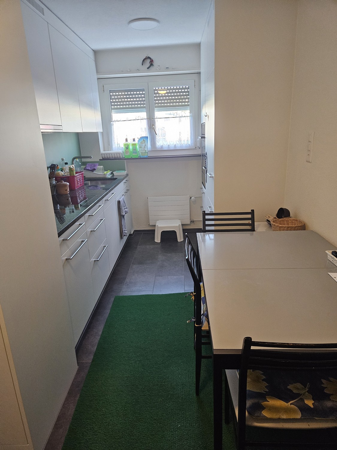 3 ½ rooms apartment, photo 4 of 8