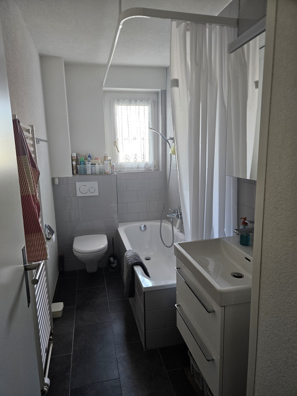 3 ½ rooms apartment, photo 8 of 8