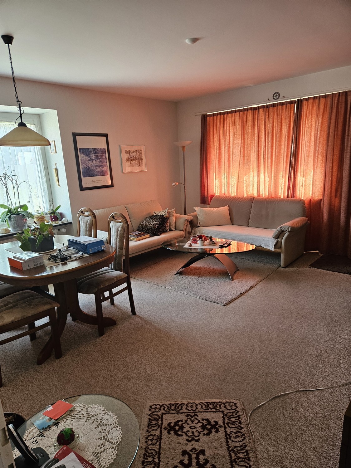 3 ½ rooms apartment, photo 3 of 8