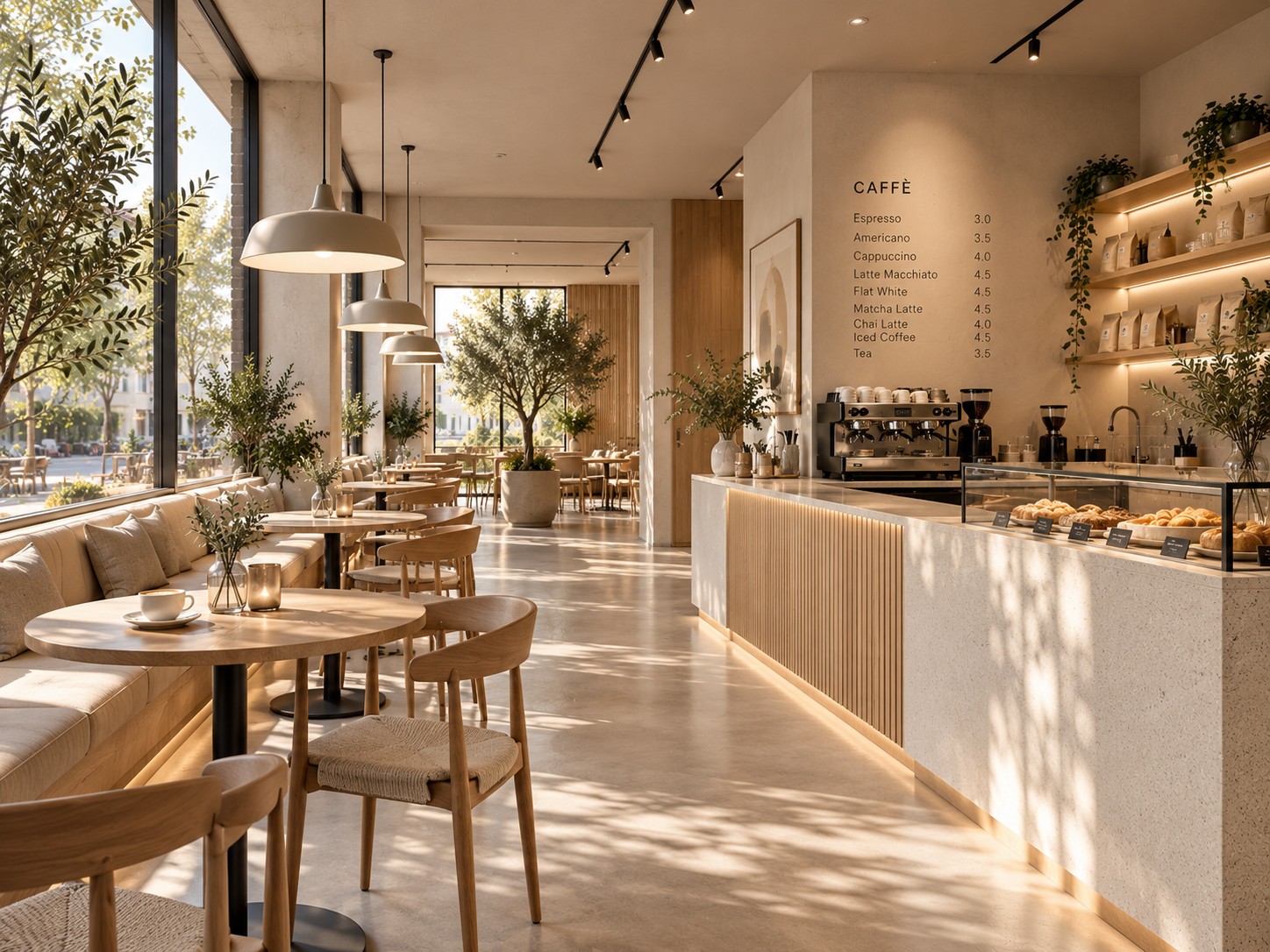 250m² commerciale