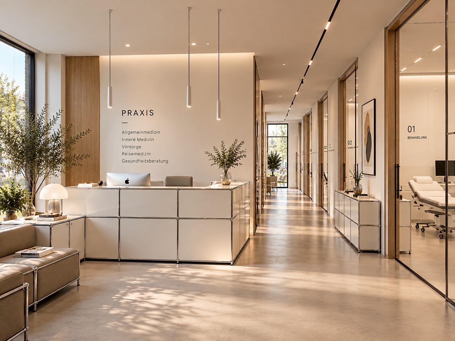 250m² commerciale