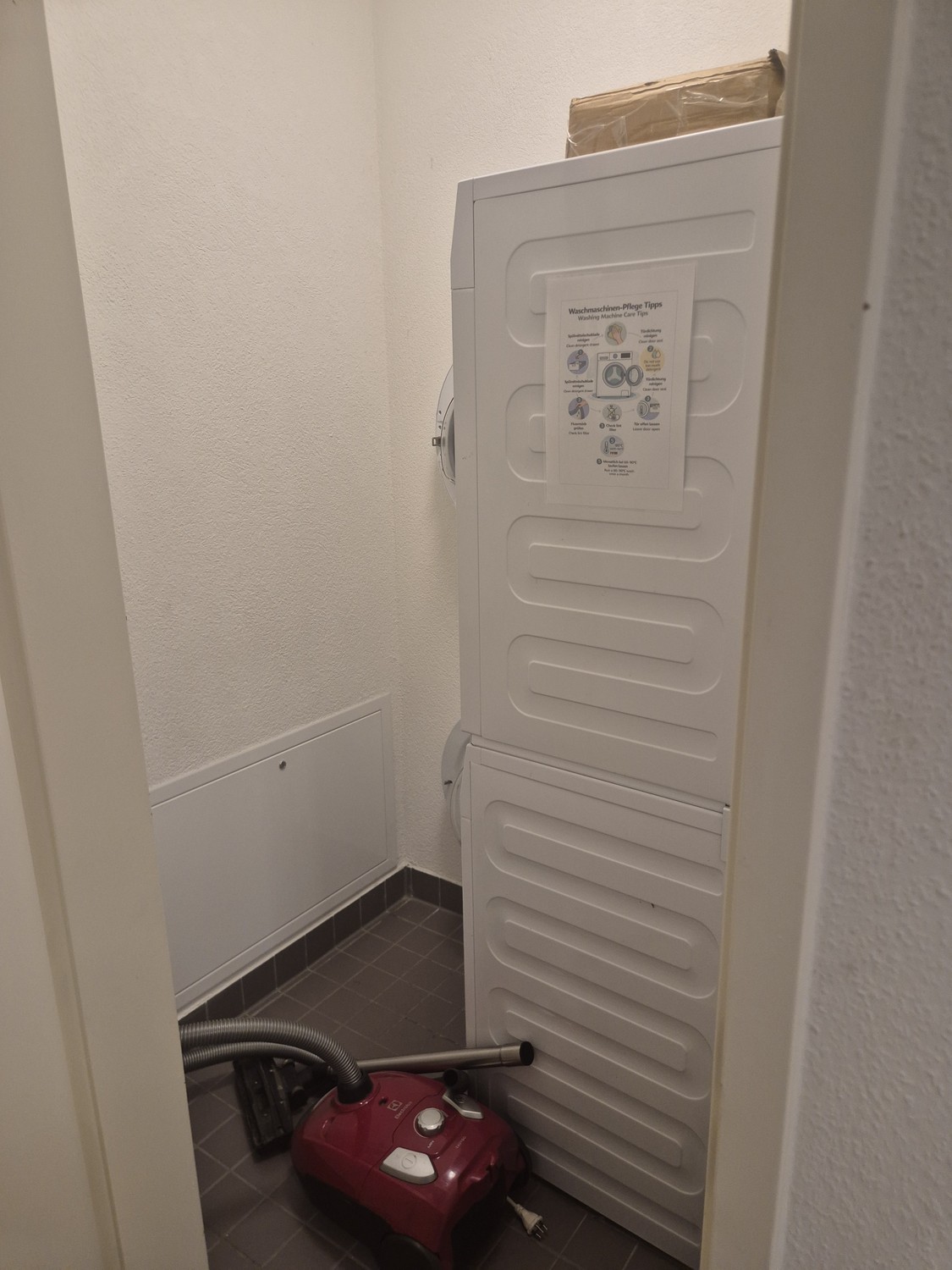 Room in a shared flat, photo 3 of 9