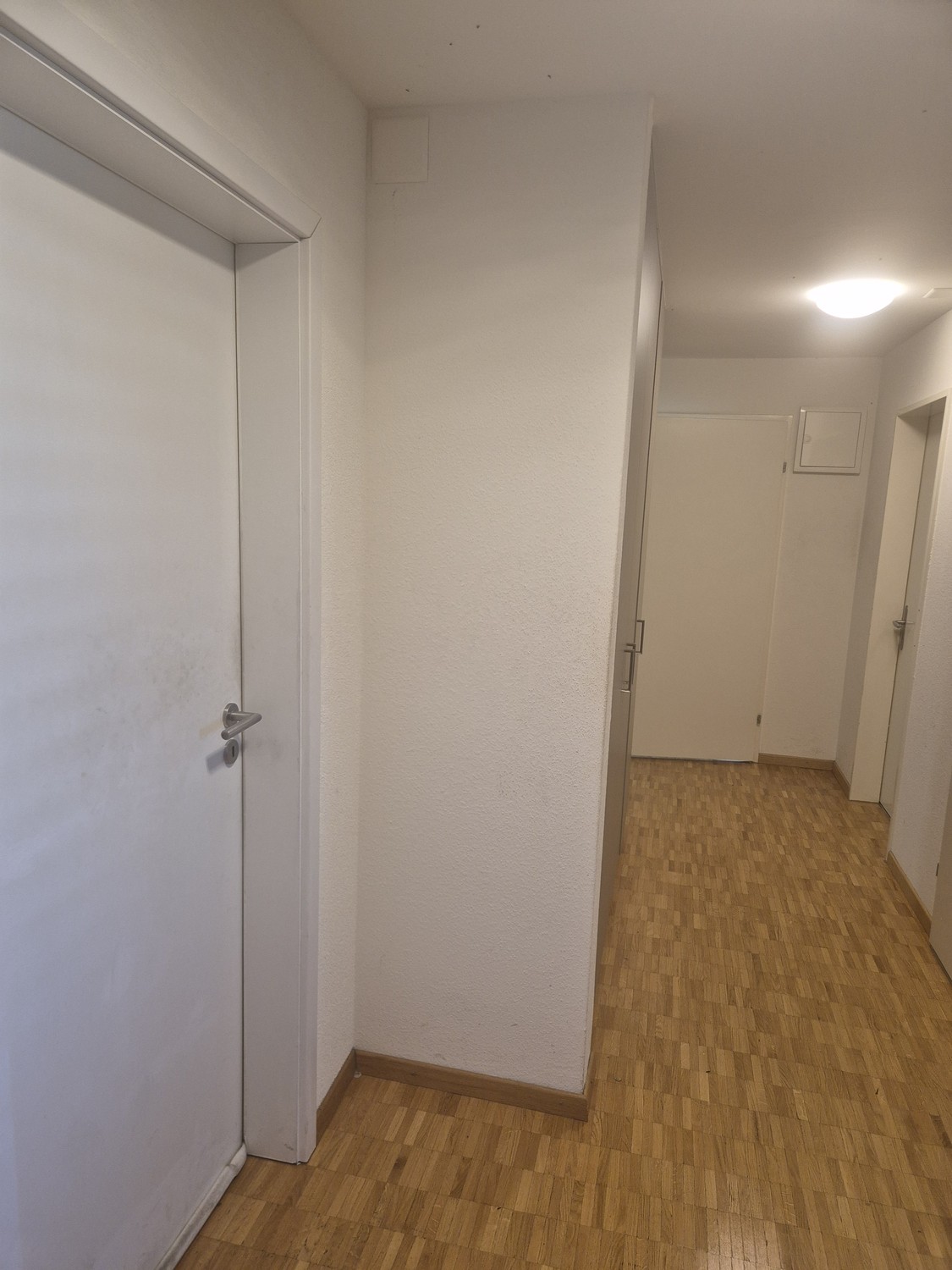 Room in a shared flat, photo 1 of 9