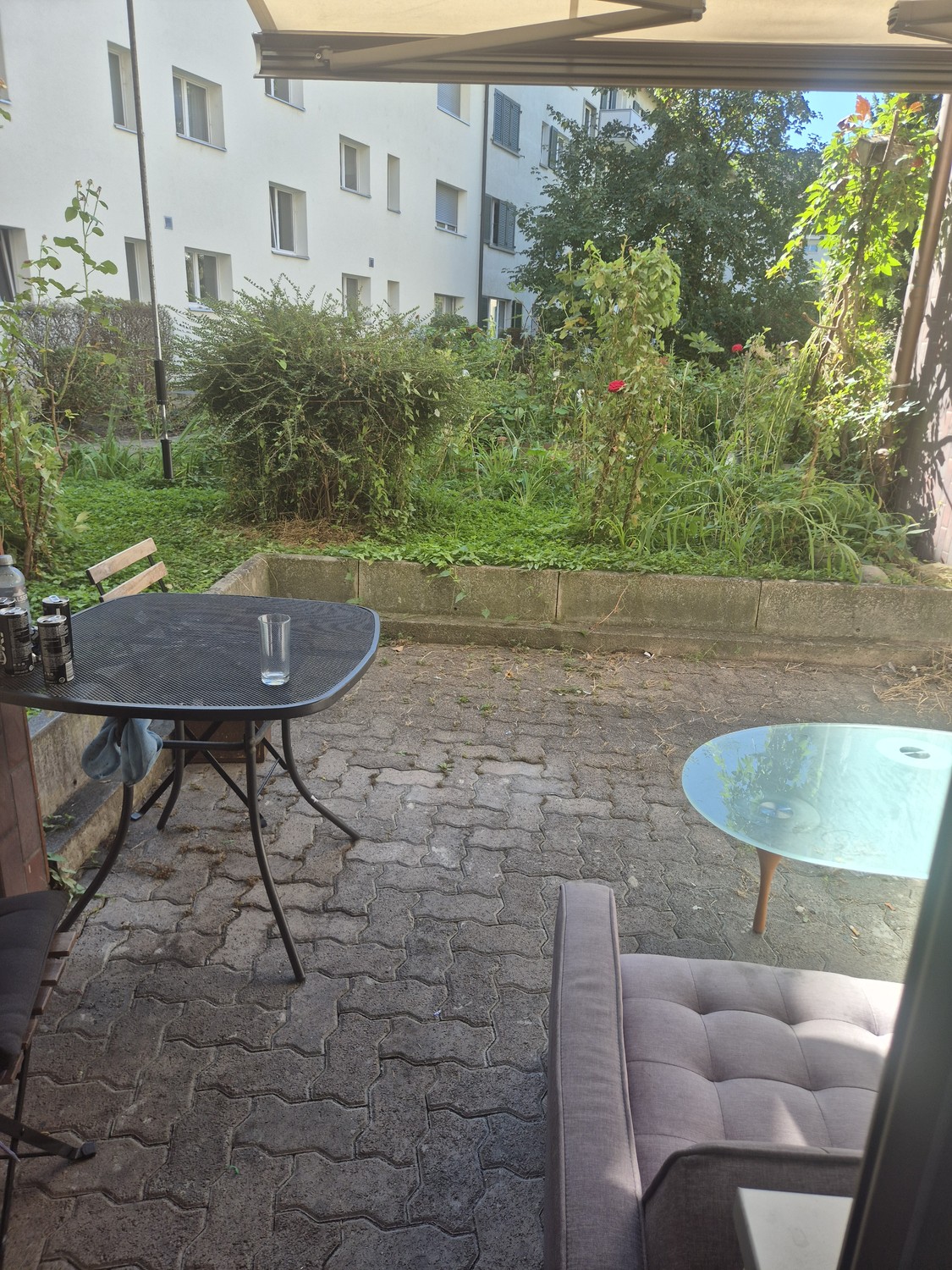 Room in a shared flat, photo 6 of 9