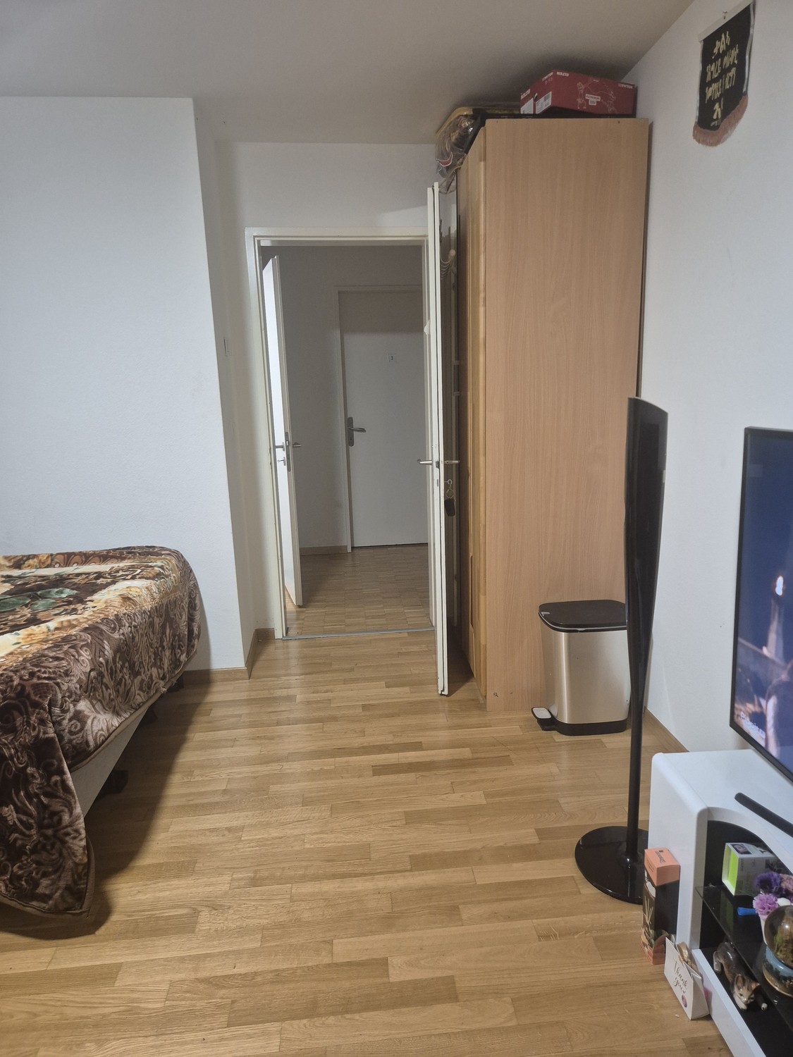 Room in a shared flat, photo 8 of 9
