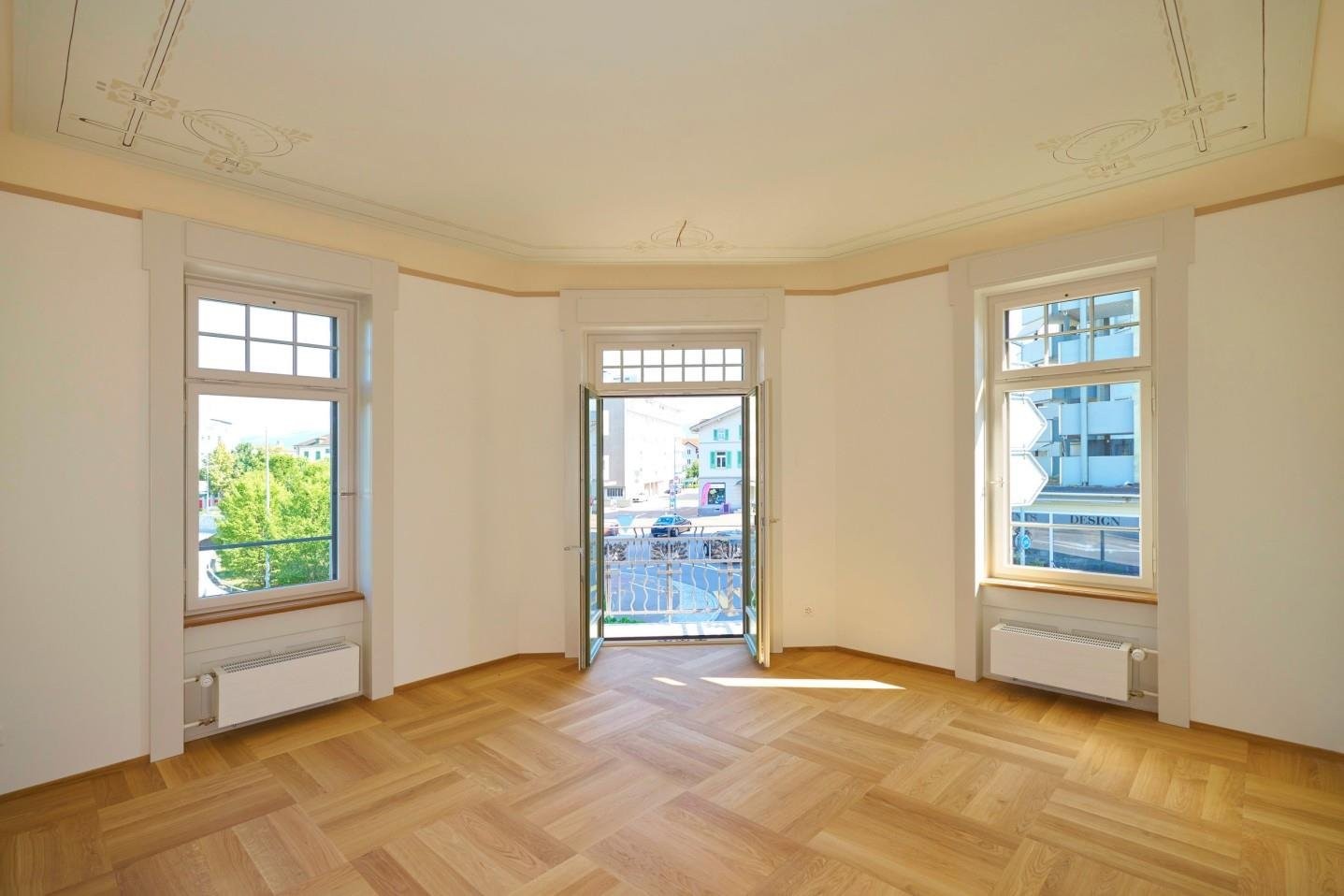 5 ½ rooms apartment (3)