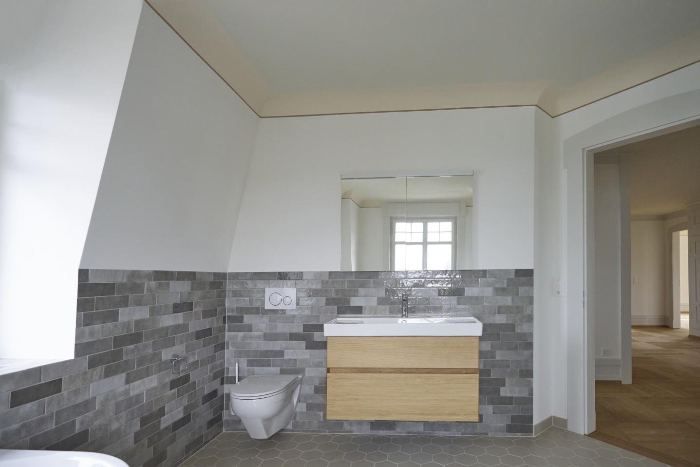 5 ½ rooms apartment (10)