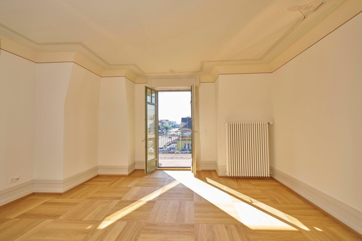5 ½ rooms apartment (4)