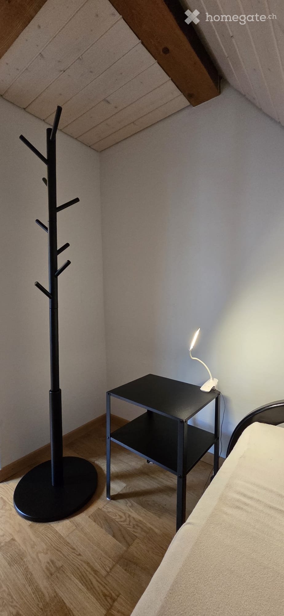 1 room single room, Foto 3 von 5