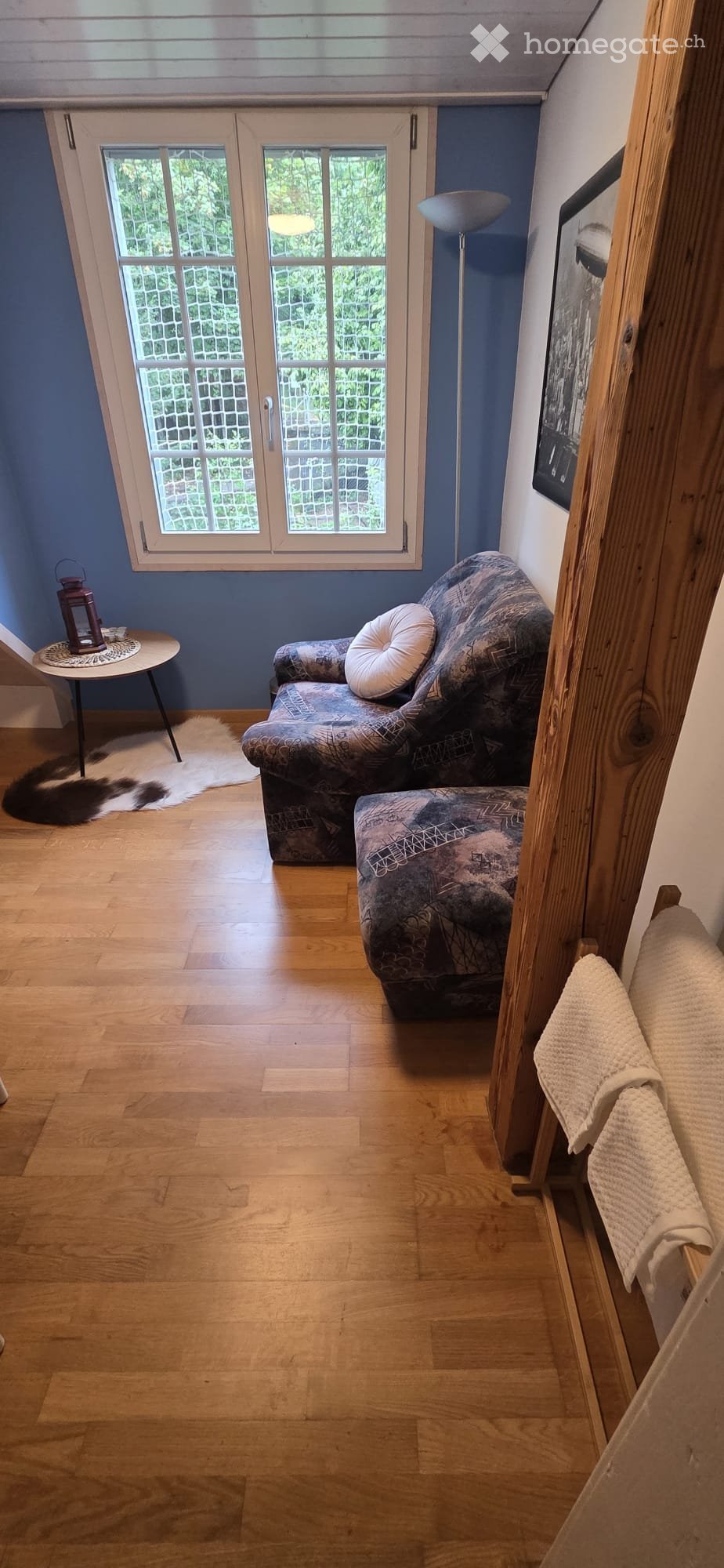 1 room single room, Foto 4 von 5