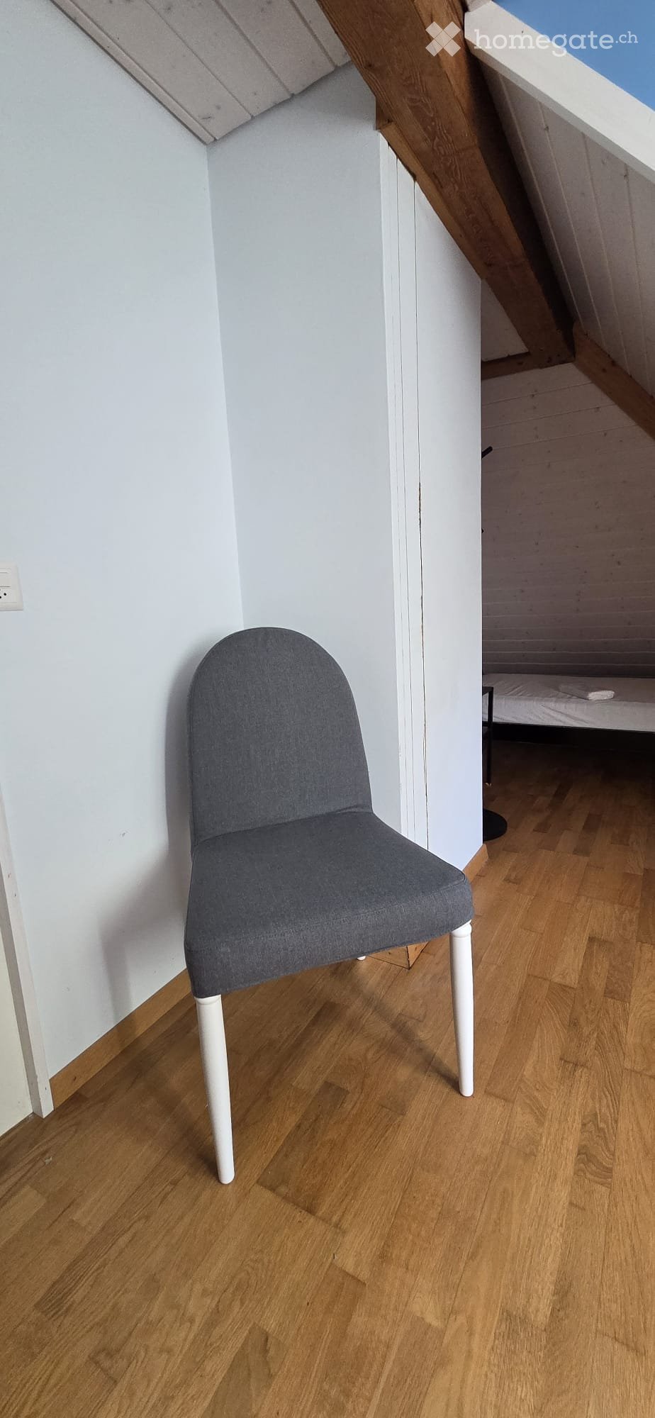 1 room single room, Foto 5 von 5