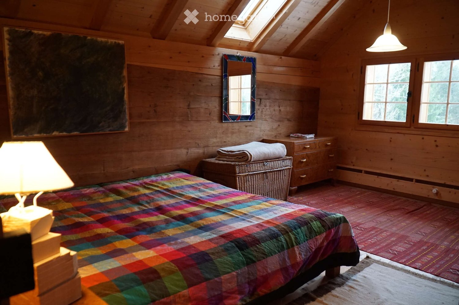 2 ½ rooms apartment, photo 1 of 5