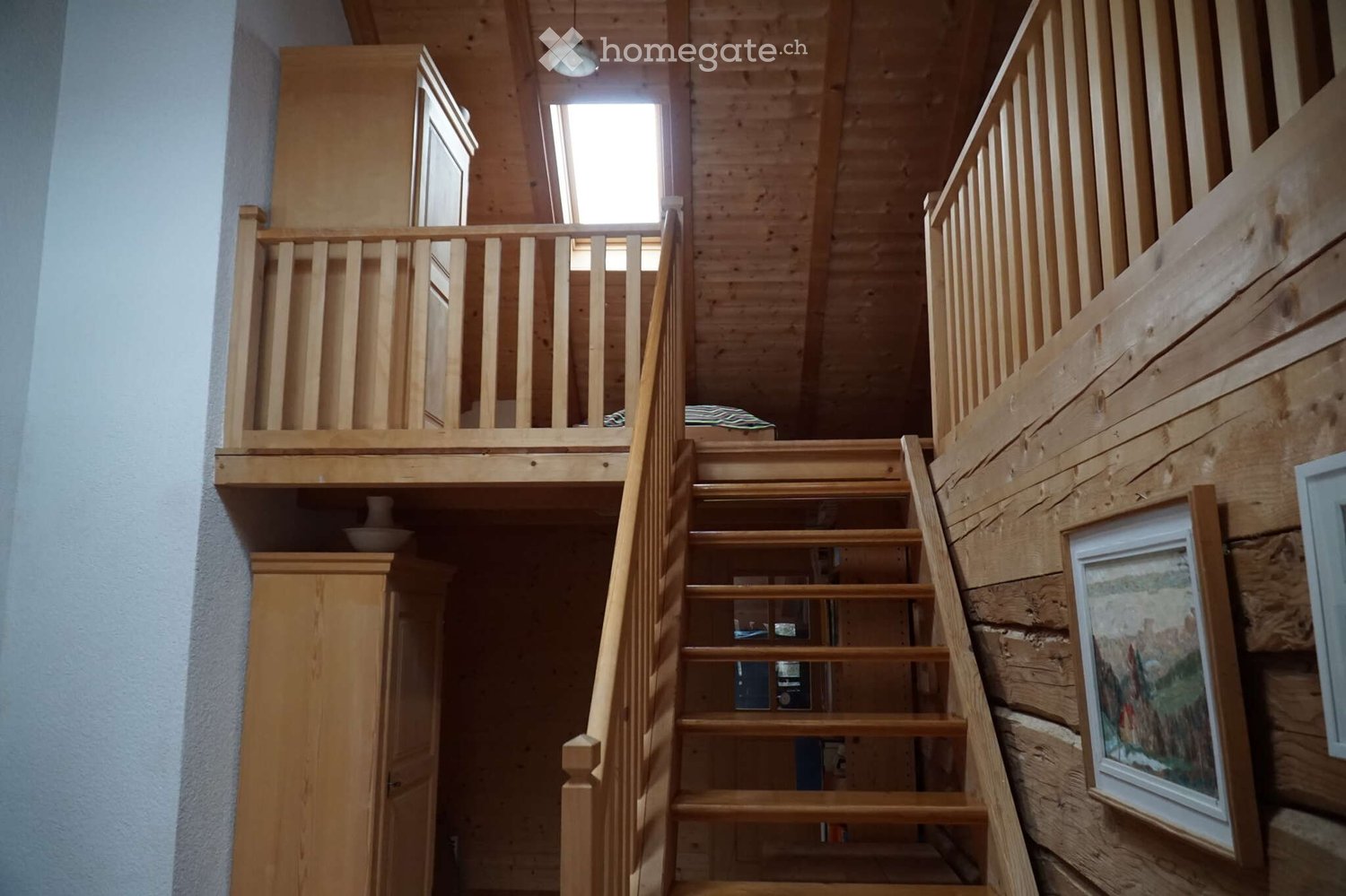 2 ½ rooms apartment, photo 5 of 5