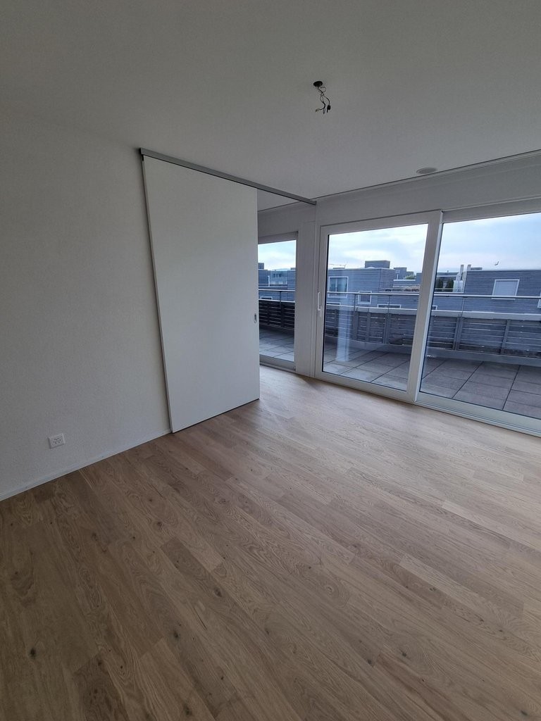 3 ½ rooms attic flat