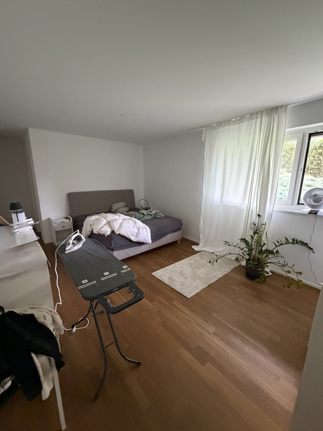 Appartamento di 2 ½ locali