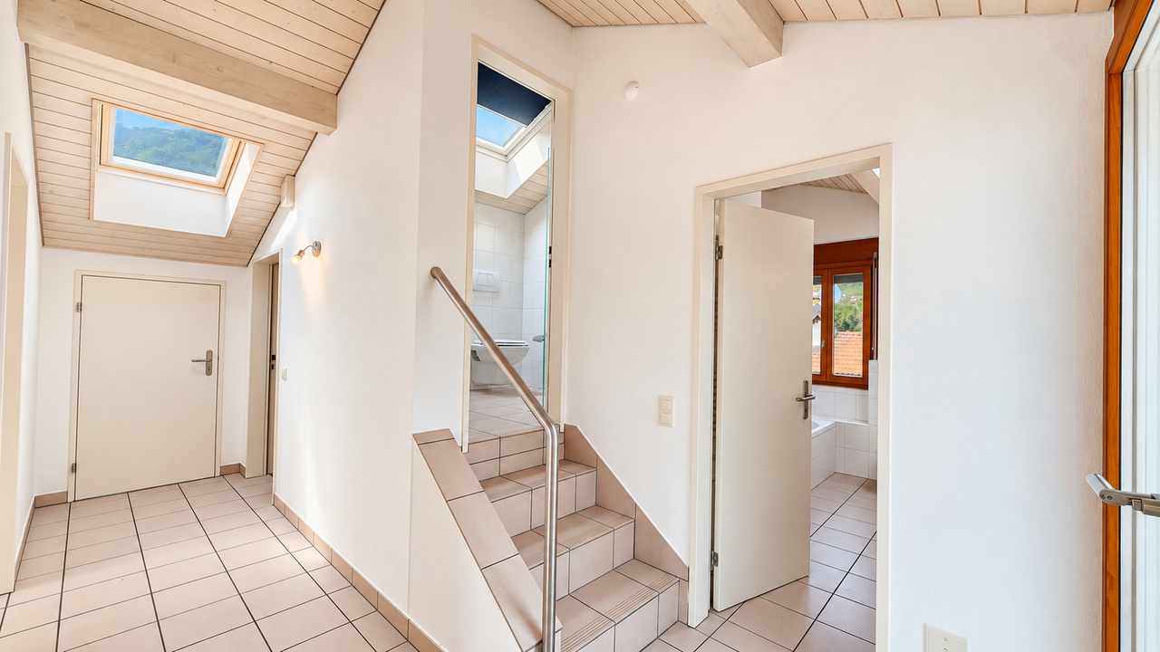 4 ½ rooms apartment