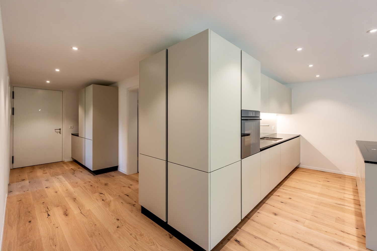 3 ½ rooms apartment, photo 7 of 10