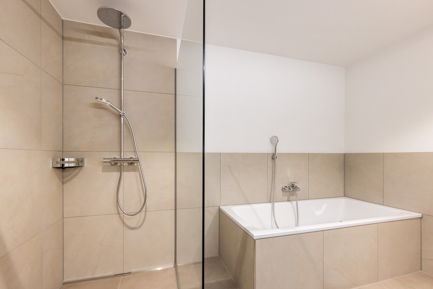 3 ½ rooms apartment, photo 9 of 10