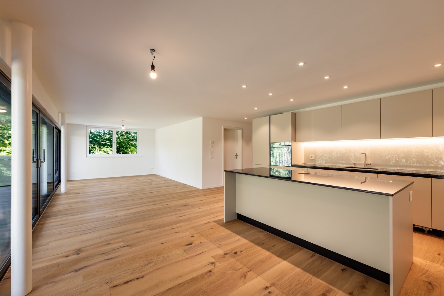 3 ½ rooms apartment, photo 1 of 10
