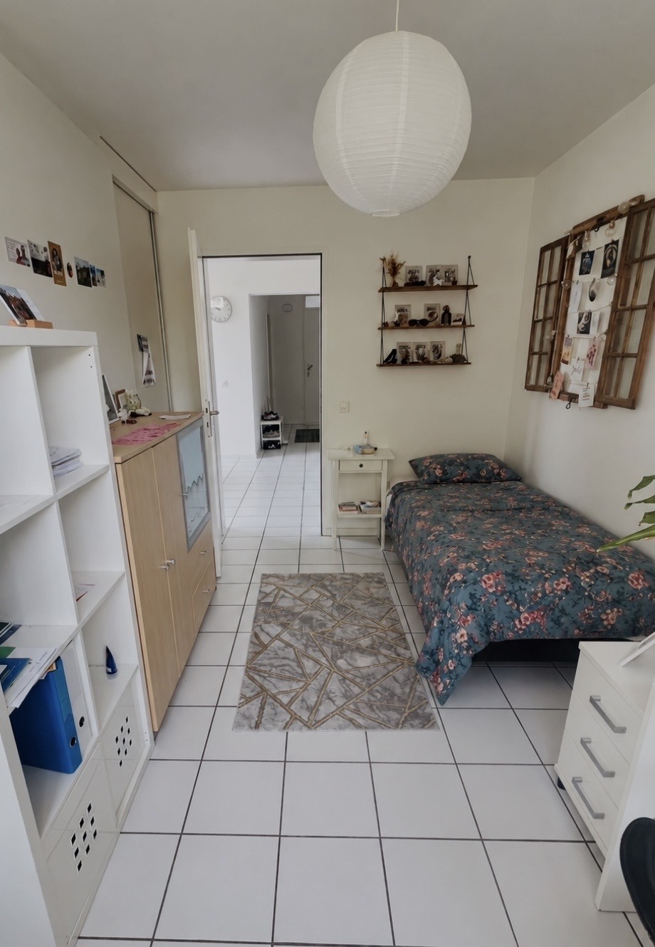 Room in a shared flat