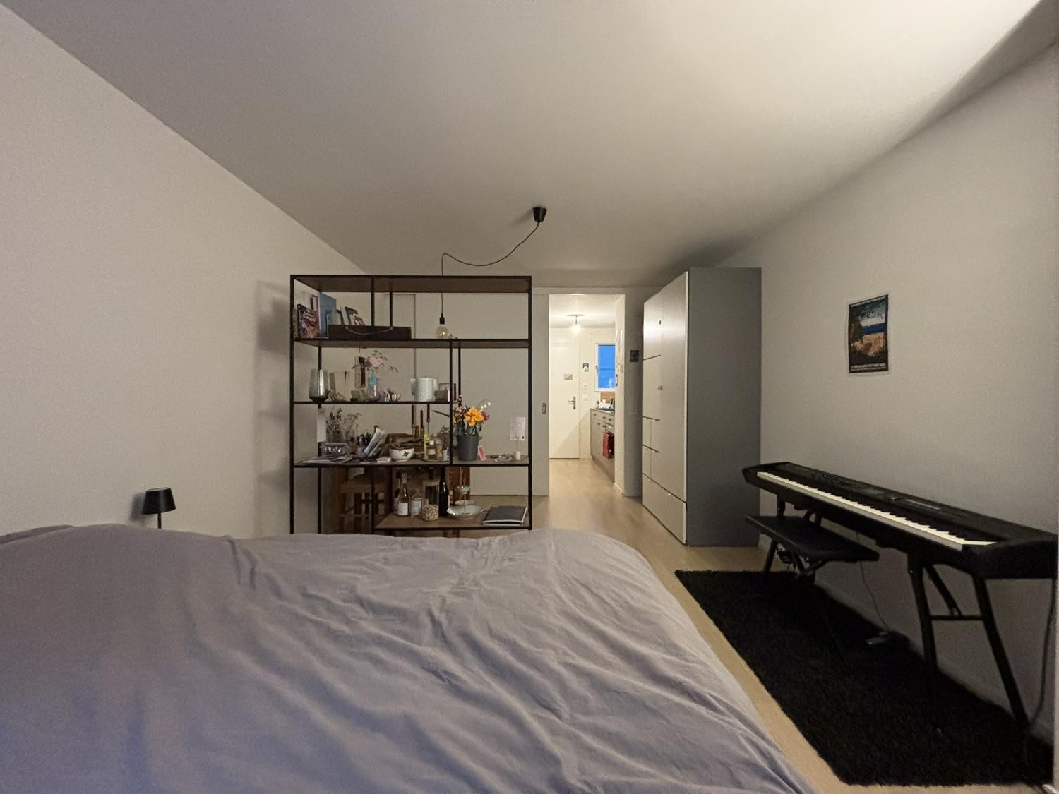 2 room apartment