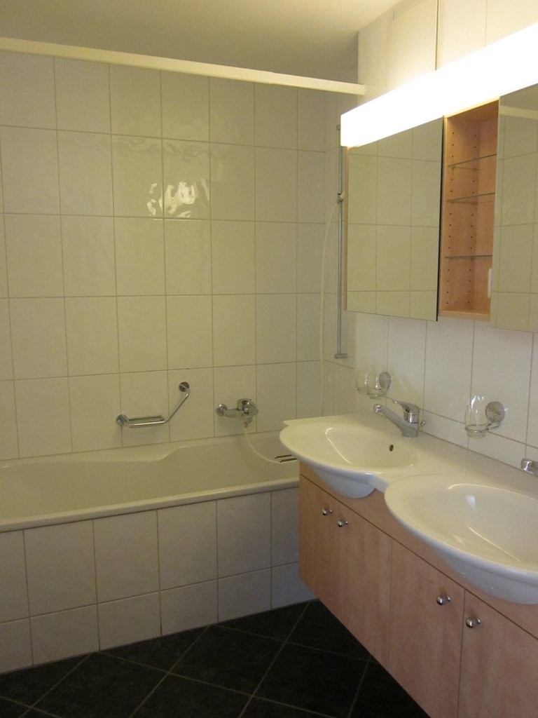 Appartement de 4 ½ pièces