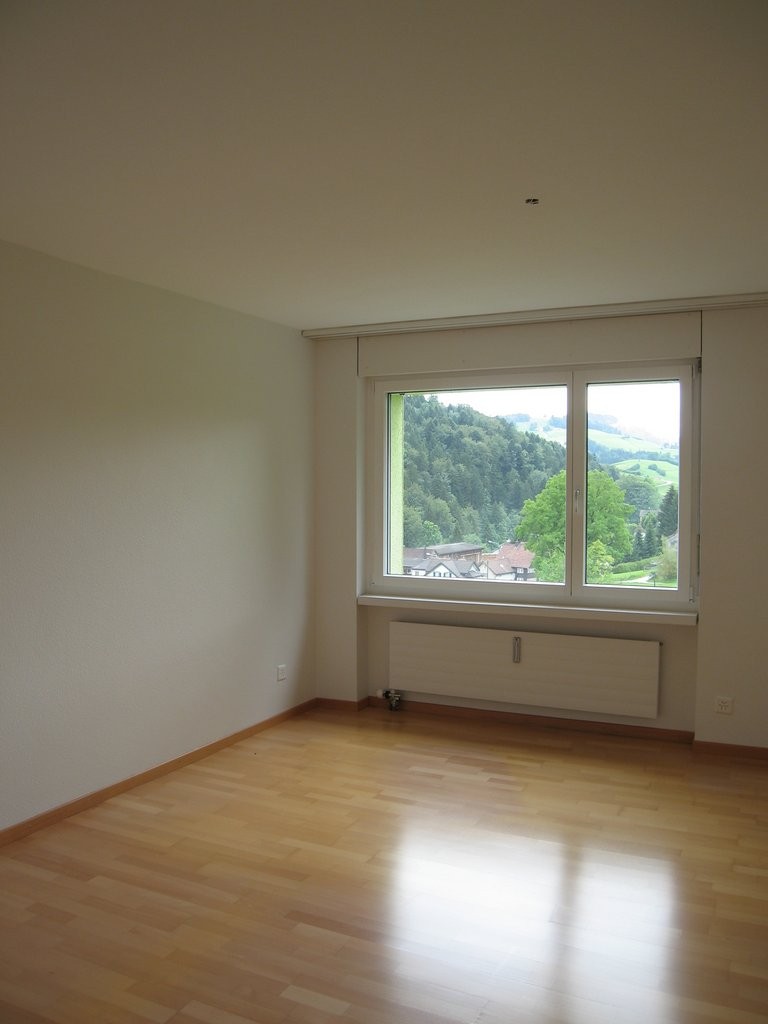 Appartement de 4 ½ pièces