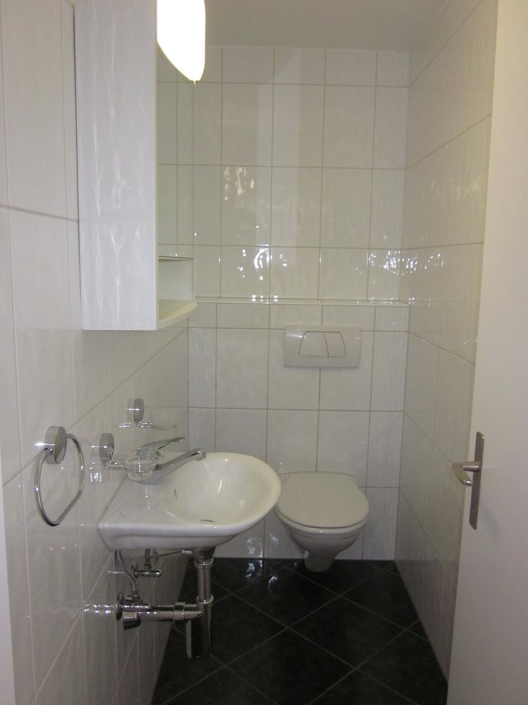 Appartement de 4 ½ pièces