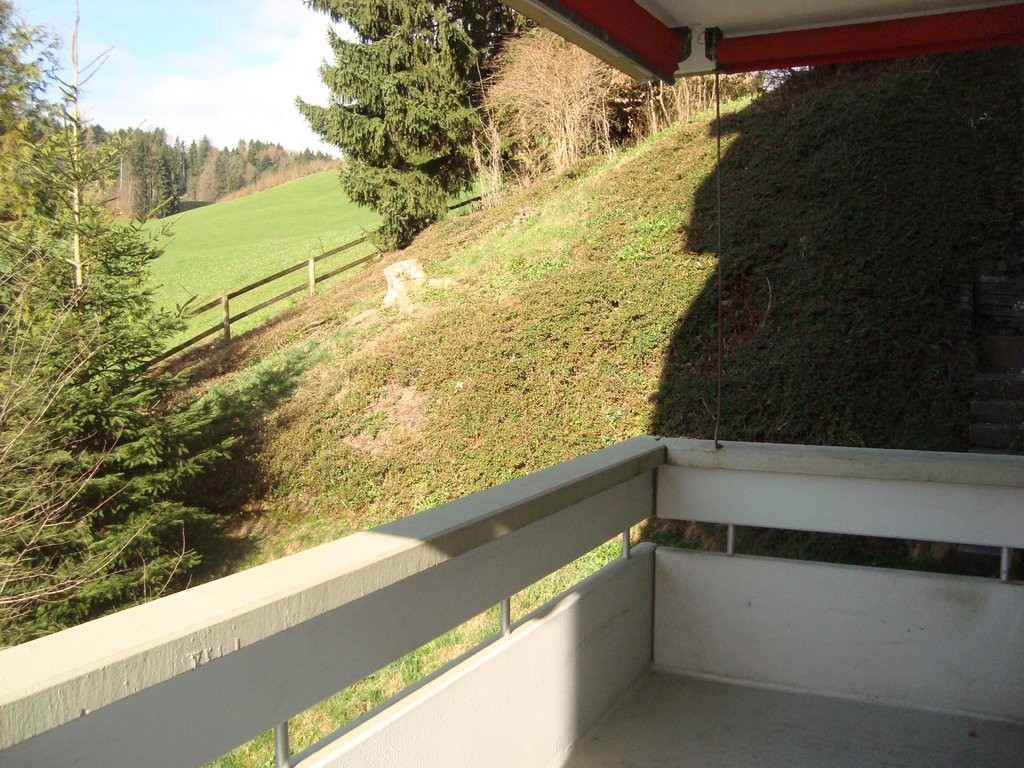 Appartement de 4 ½ pièces