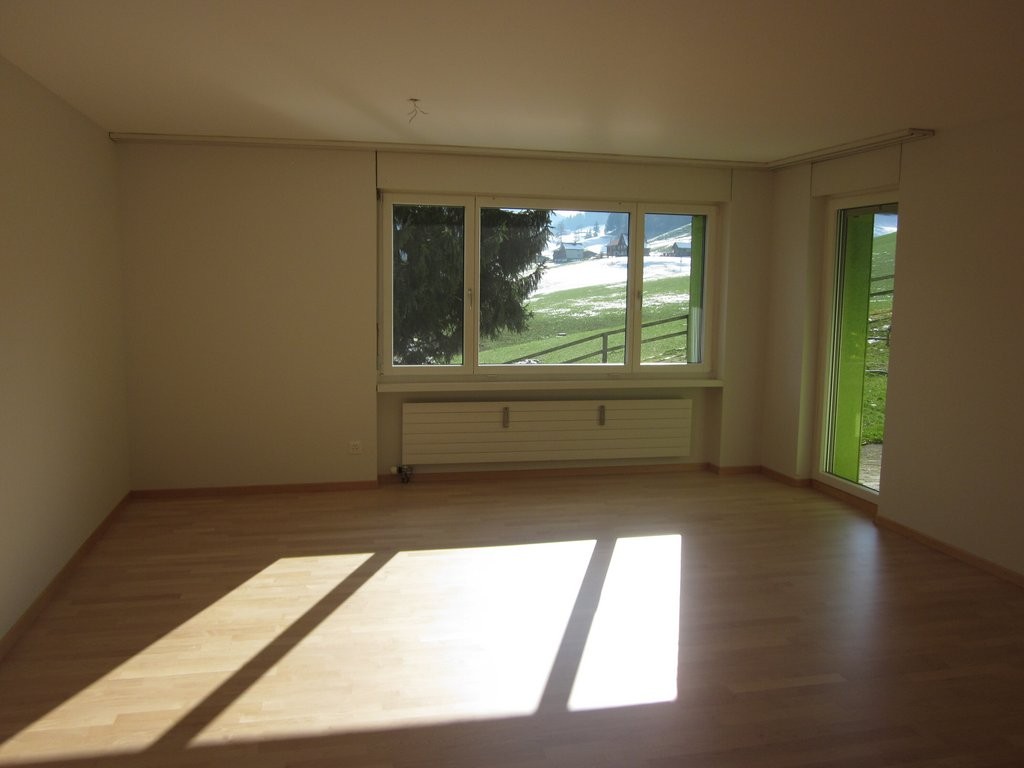 Appartement de 4 ½ pièces