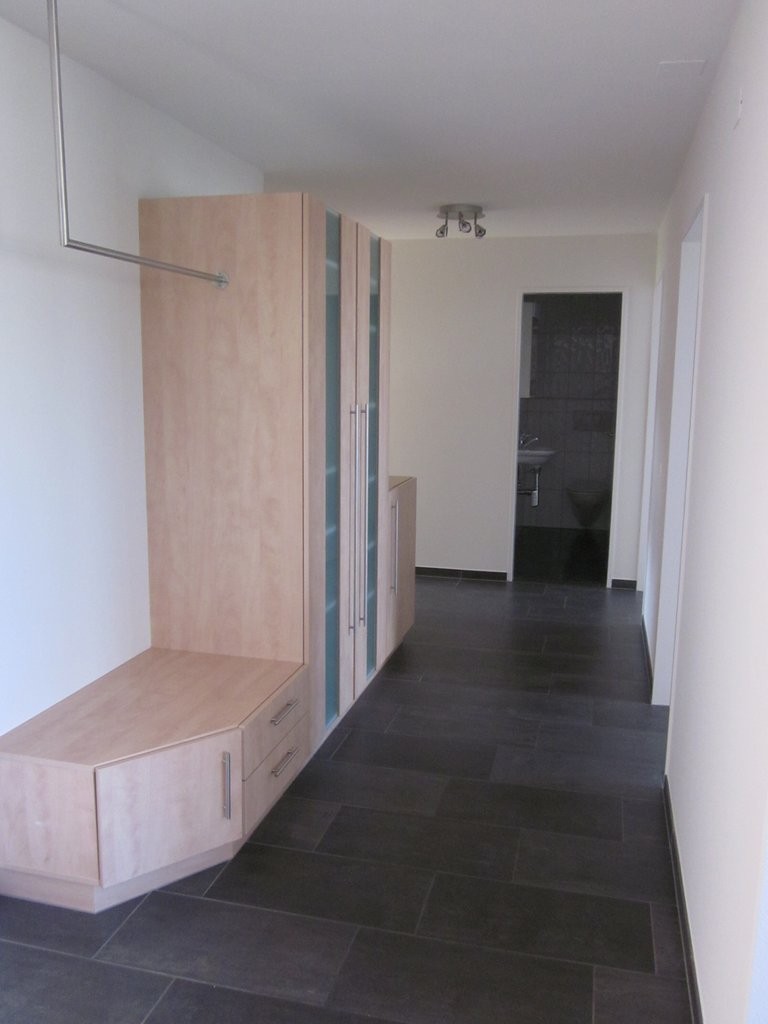 Appartement de 4 ½ pièces