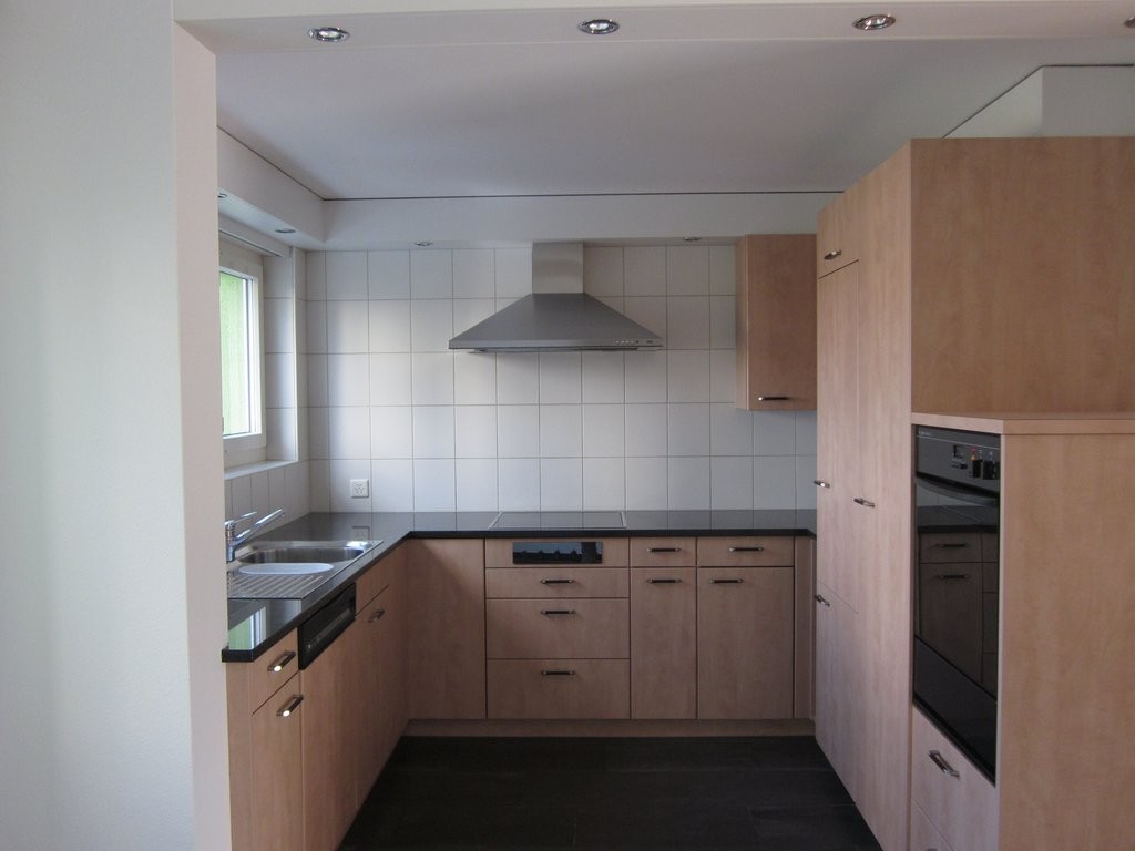 Appartement de 4 ½ pièces