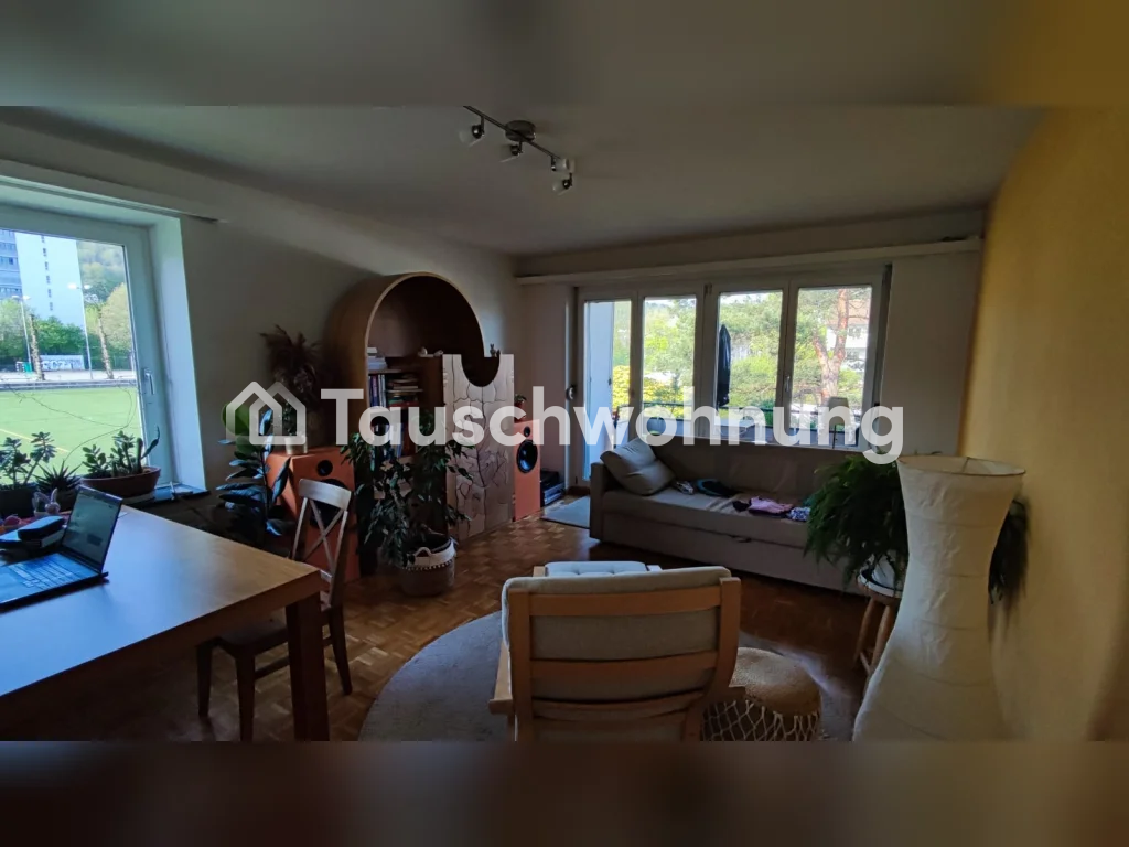 4 ½ rooms apartment, photo 2 of 9