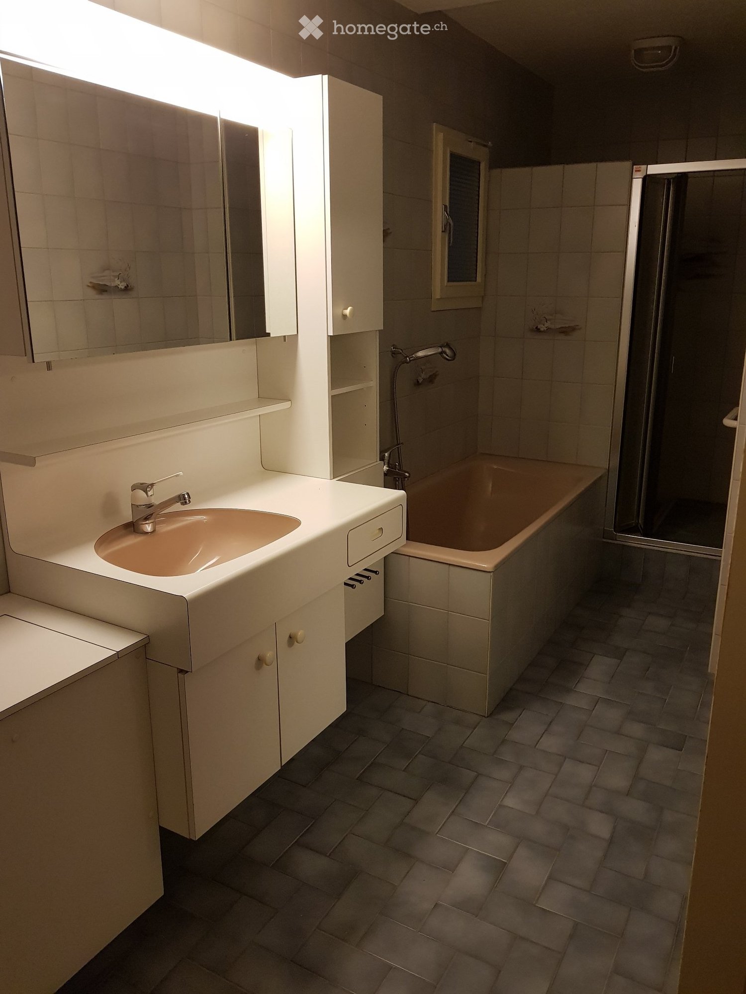 4 ½ rooms apartment